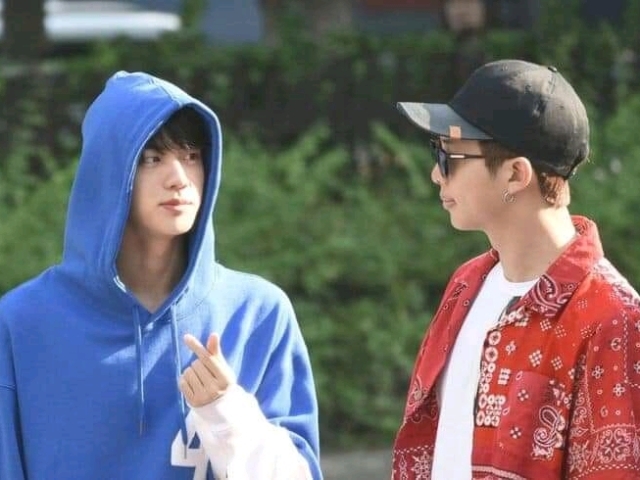 Namjin..β€β€β€β€β€β€ππ