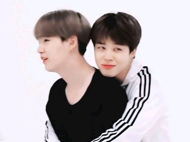 Yoonmin....❤❤💖