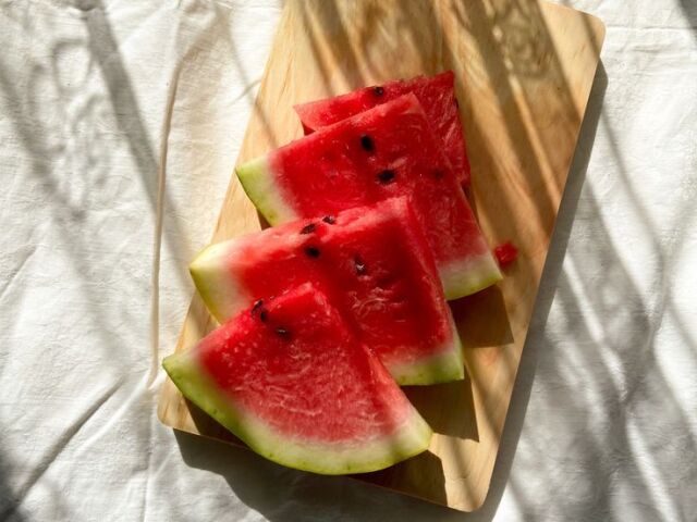 🍉