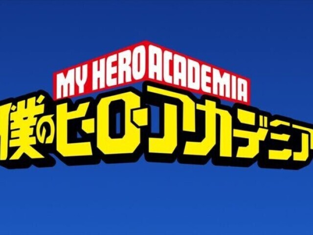 My hero academy: o baile.