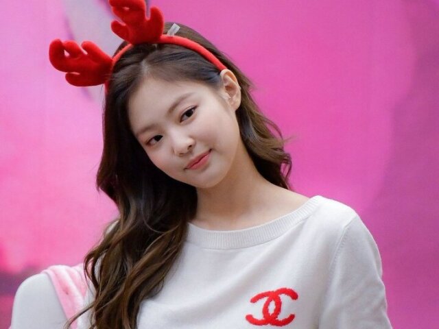 jennie 01