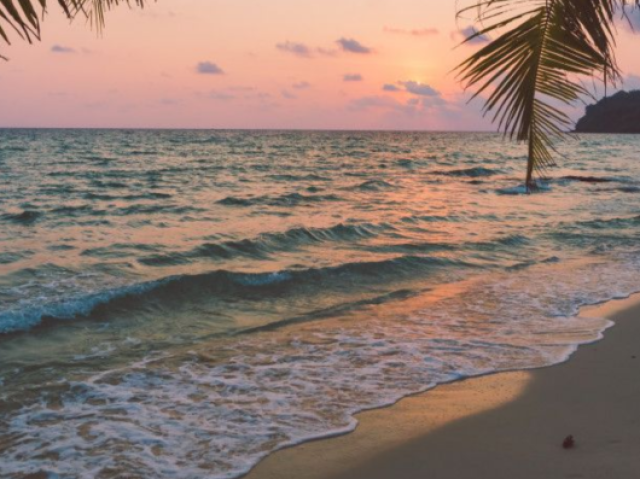 Verão 🏖️☀️