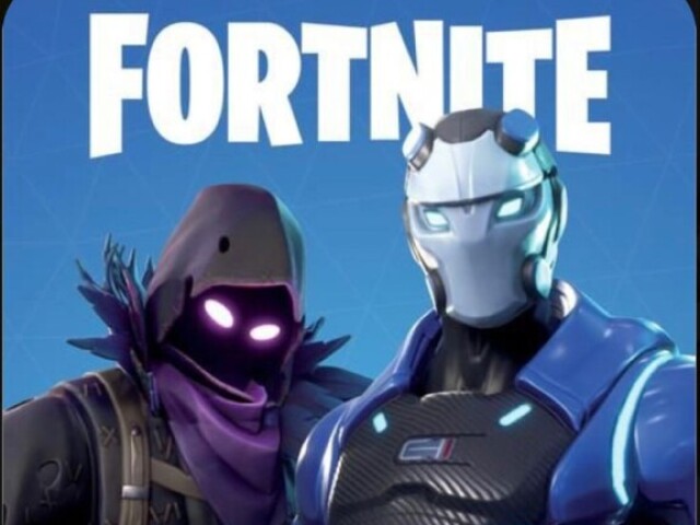 Fortnite