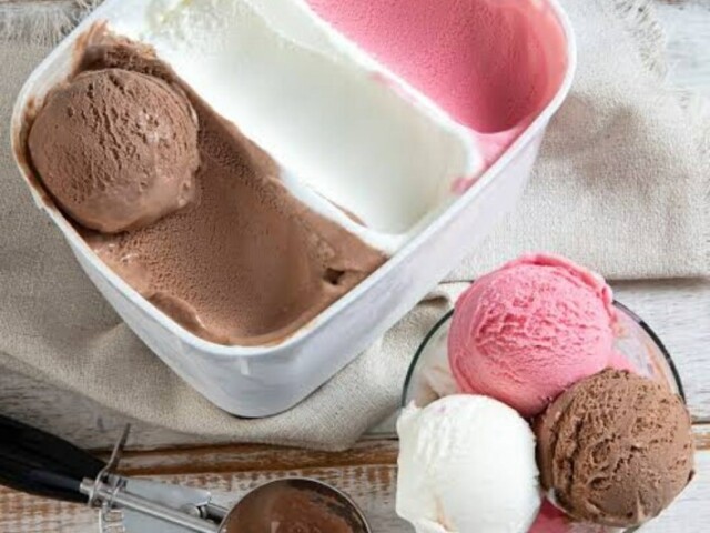 Sorvete ๐ฆ
