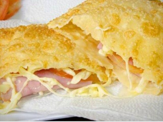 Presunto E Queijo ๐