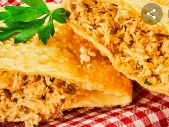 Frango ๐
