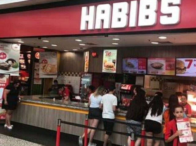 Habib's ๐