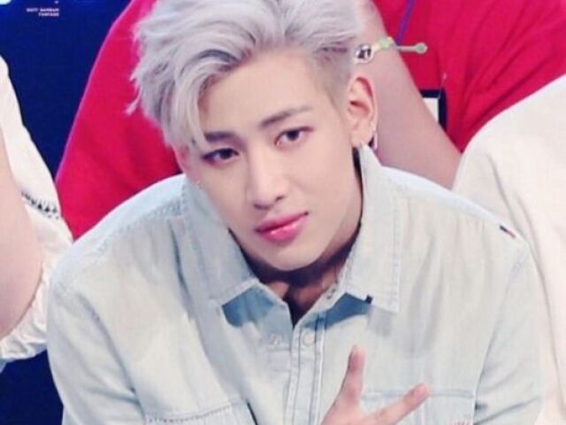 Bambam - GOT7