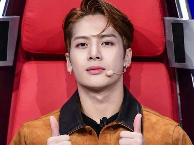 Jackson - GOT7