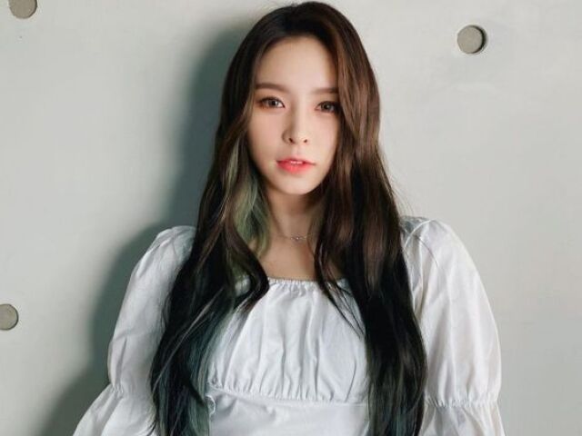 Elkie - ex CLC