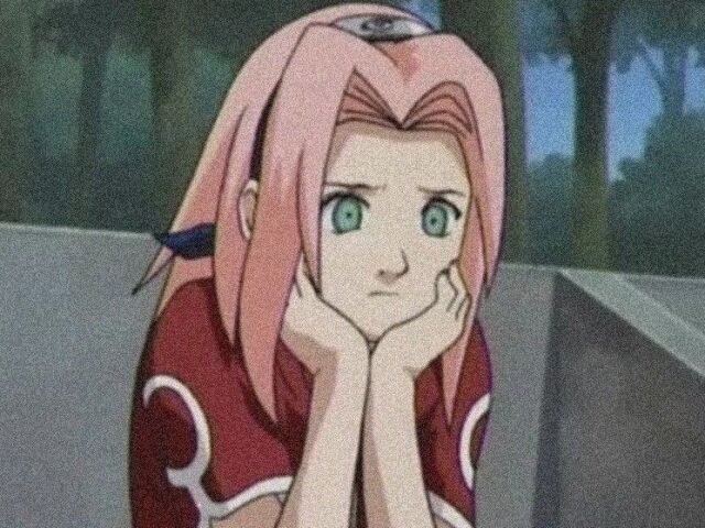 Sakura haruno