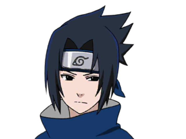 Sasuke uchiha