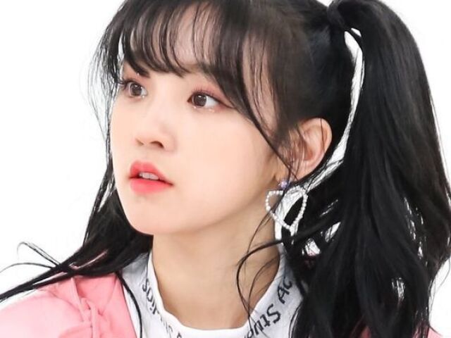 Yuqi - (G) I-DLE