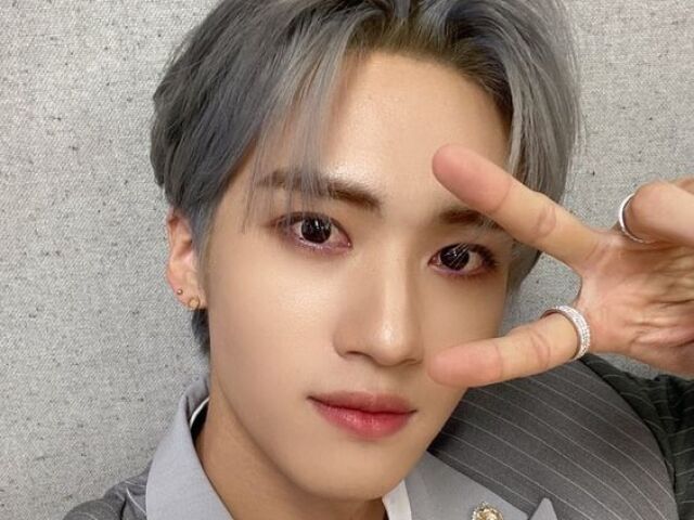 Yanan - PENTAGON