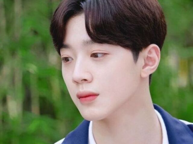 Kuanlin - Wanna One