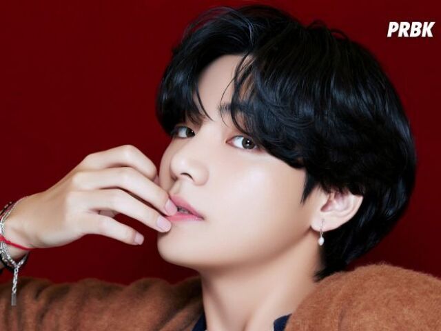 V taehyung