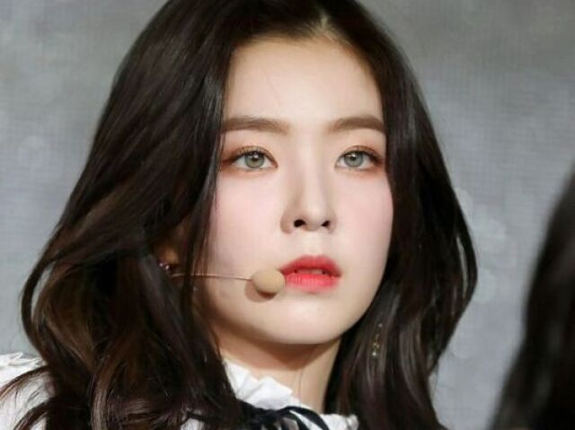 Irene - Red Velvet