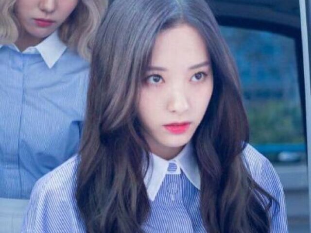 Bona - WJSN