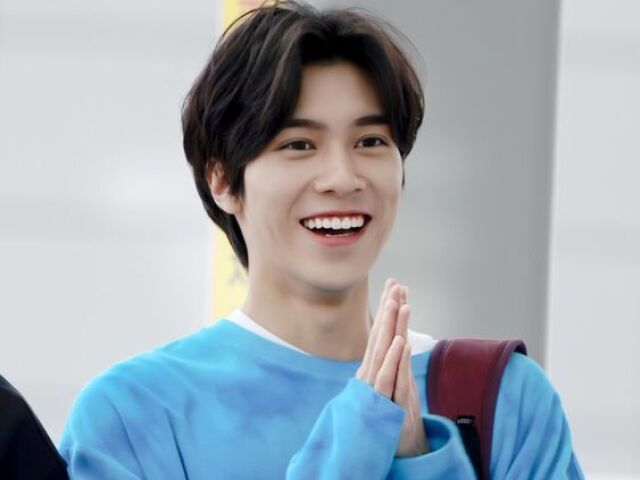 Hendery - WayV