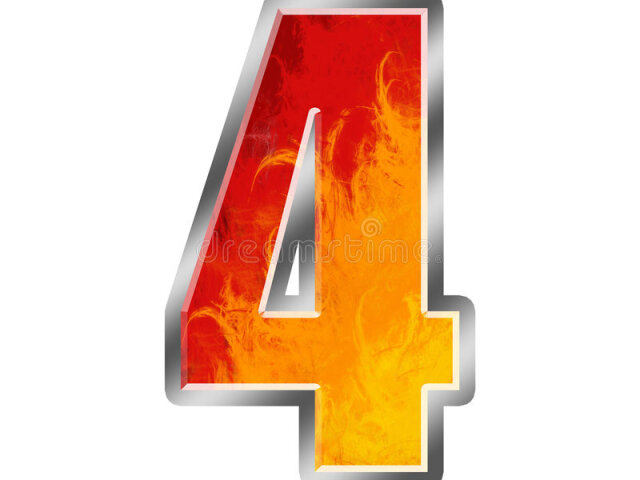 4