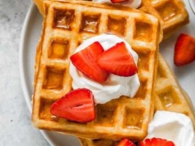 Waffles🧇