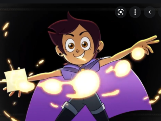 Luz