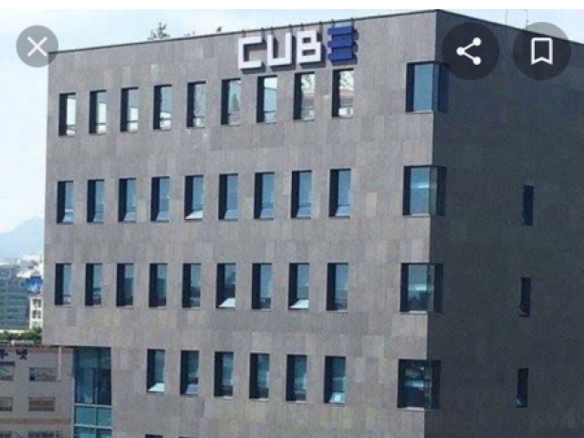 Cube ( ser maltratado na cube kkk)