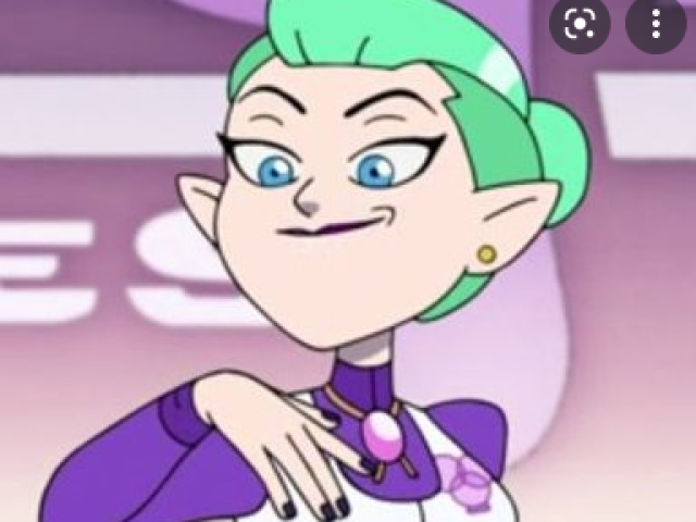 Odalia