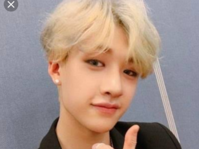 Bangchan-stray kids