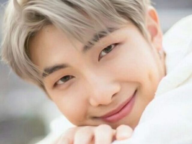 Namjom-BTS