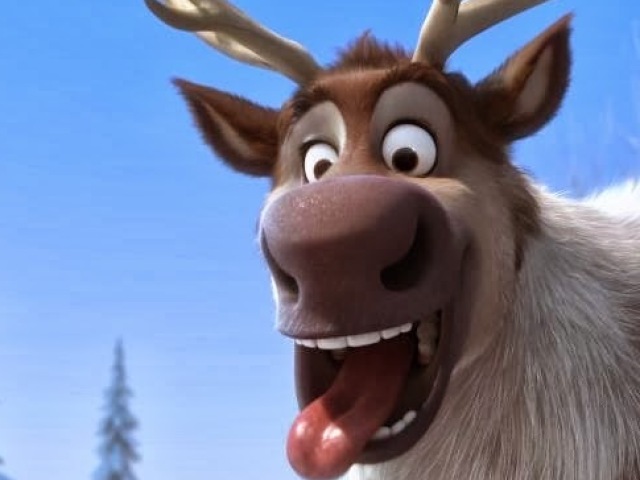 Sven