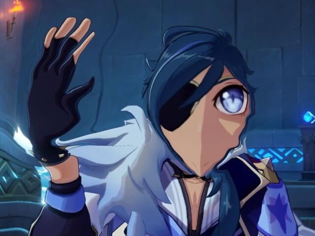 Kaeya