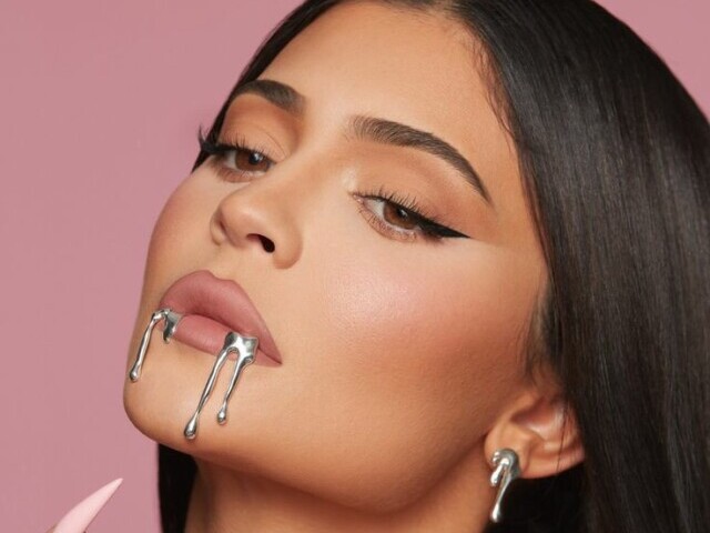 Kylie Jenner