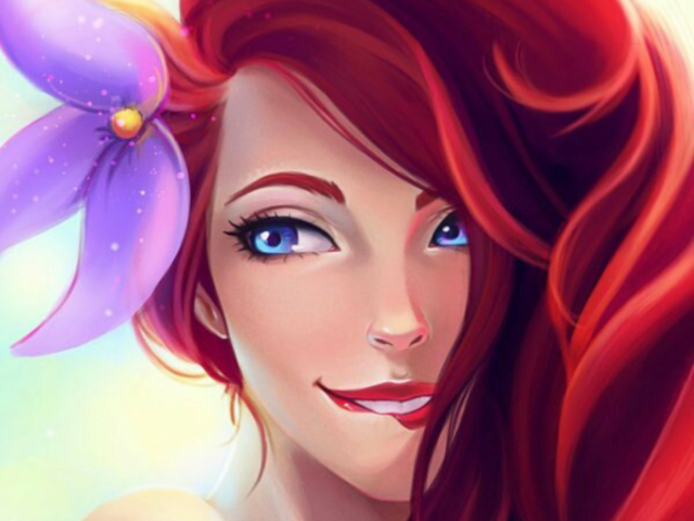 Ariel