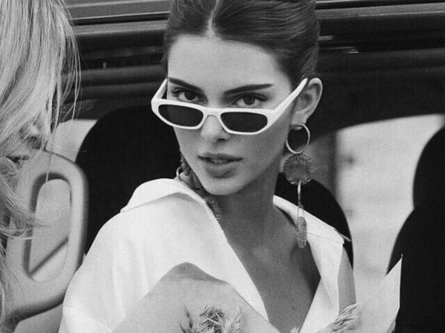 Kendall Jenner