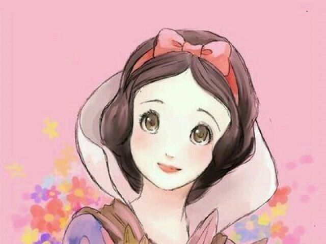Branca de Neve