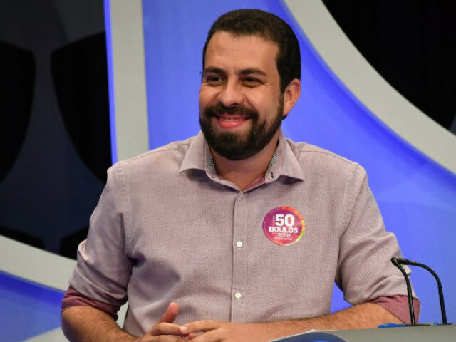 Guilherme Boulos