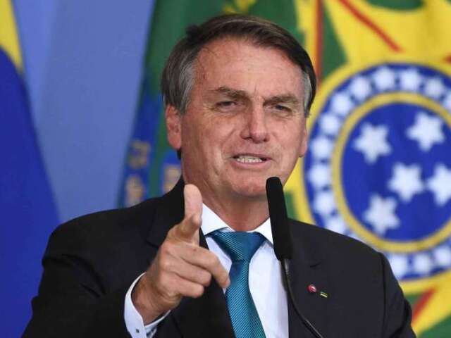 Jair Bolsonaro