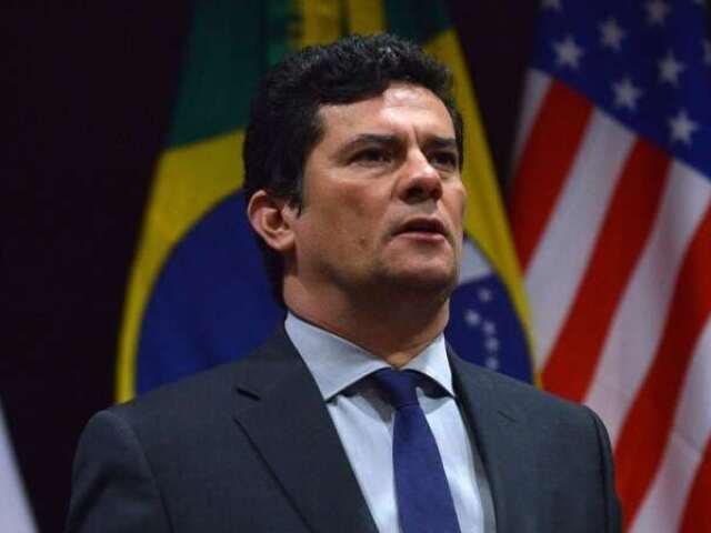 Sergio Moro