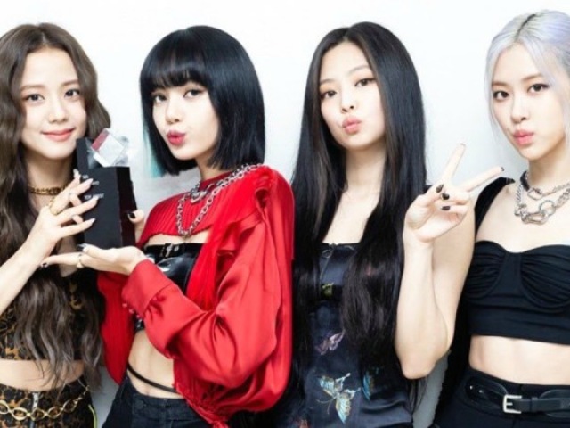 BLACKPINK