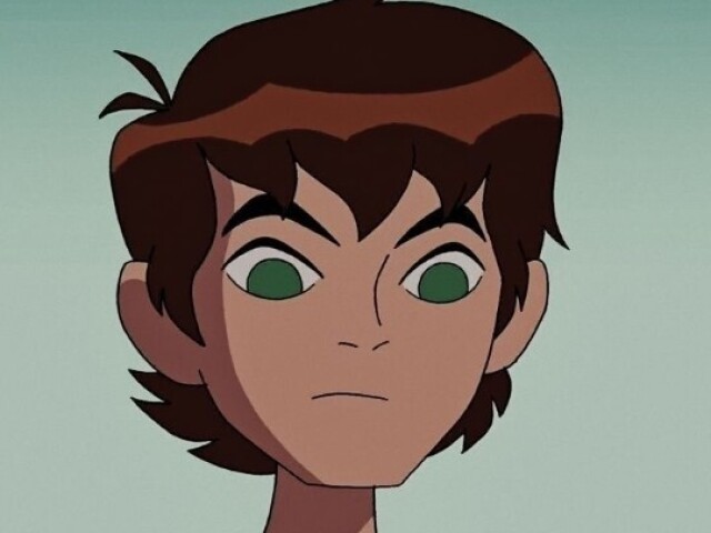 BEN 10