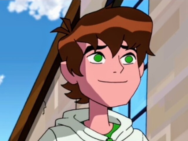BEN SEM OMNITRIX