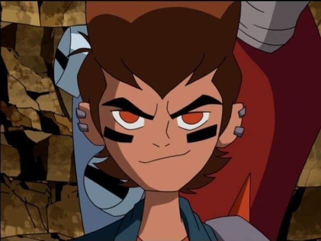 BEN IRADO