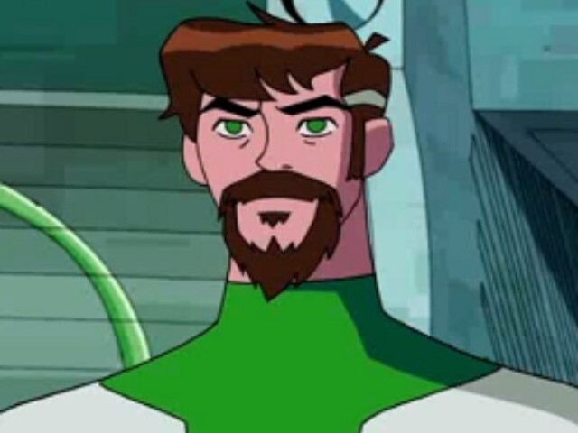 BEN 10000