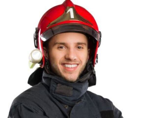 Bombeiro