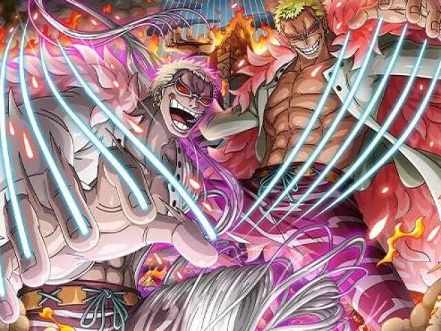 Doflamingo