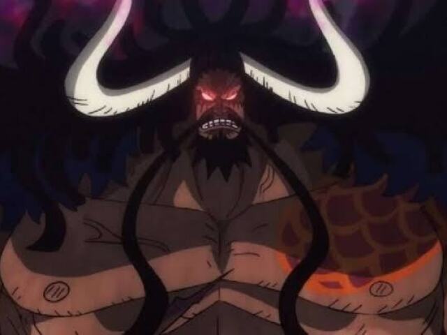 Kaido