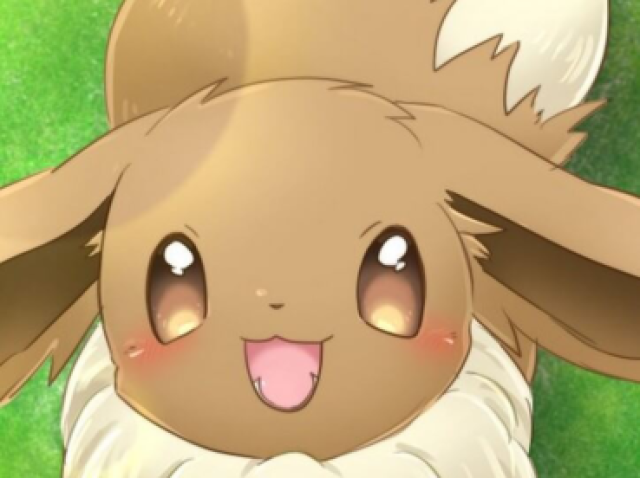 Eevee