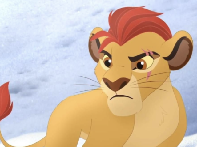 Kion