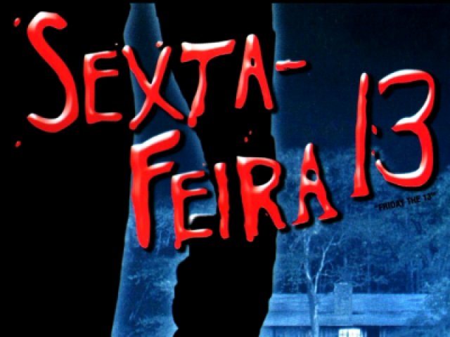 Sexta-feira 13 (1980)